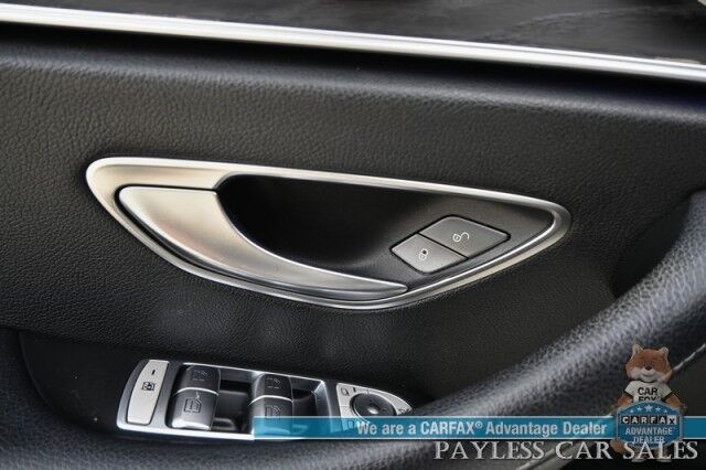 2019 Mercedes-Benz E 450 AWD Anchorage AK