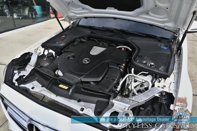 2019 Mercedes-Benz E 450 AWD Anchorage AK