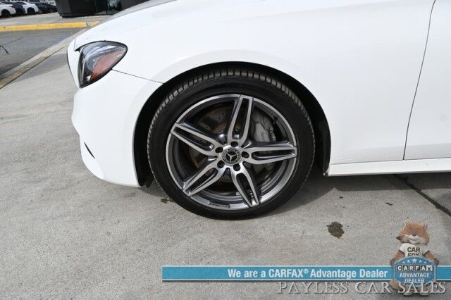 2019 Mercedes-Benz E 450 AWD Anchorage AK
