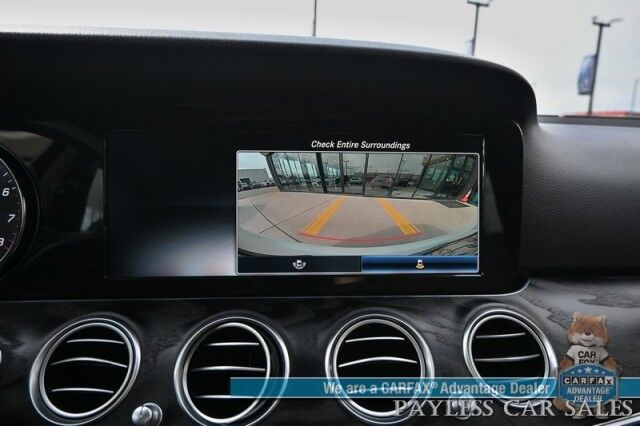 2019 Mercedes-Benz E 450 AWD Anchorage AK