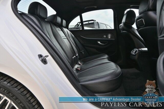 2019 Mercedes-Benz E 450 AWD Anchorage AK