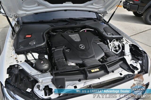 2019 Mercedes-Benz E 450 AWD Anchorage AK