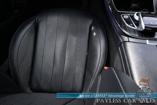 2019 Mercedes-Benz E 450 AWD Anchorage AK