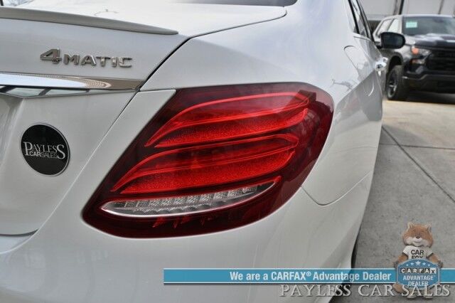 2019 Mercedes-Benz E 450 AWD Anchorage AK