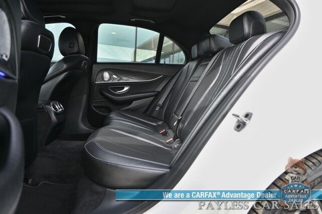 2019 Mercedes-Benz E 450 AWD Anchorage AK