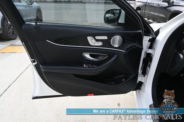 2019 Mercedes-Benz E 450 AWD Anchorage AK