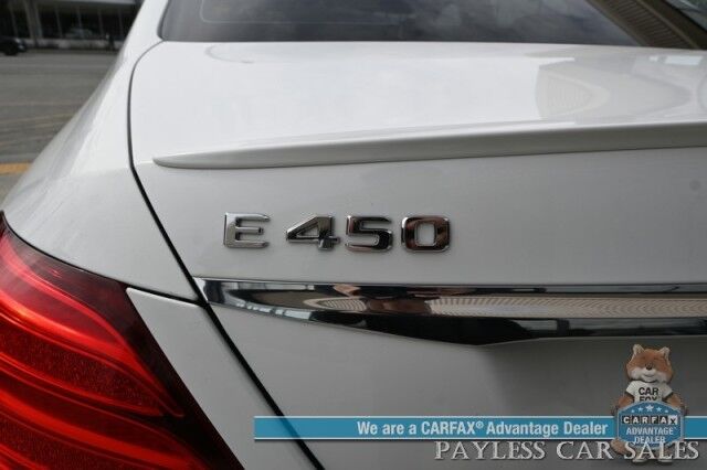 2019 Mercedes-Benz E 450 AWD Anchorage AK