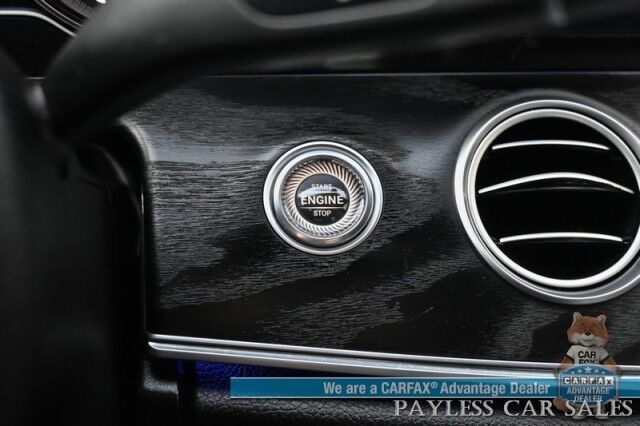 2019 Mercedes-Benz E 450 AWD Anchorage AK