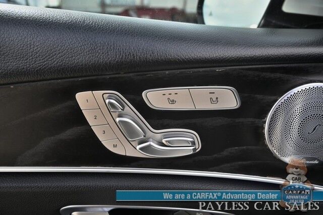 2019 Mercedes-Benz E 450 AWD Anchorage AK