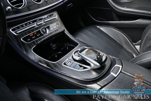 2019 Mercedes-Benz E 450 AWD Anchorage AK