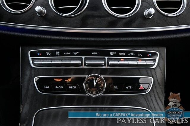 2019 Mercedes-Benz E 450 AWD Anchorage AK
