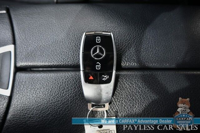 2019 Mercedes-Benz E 450 AWD Anchorage AK