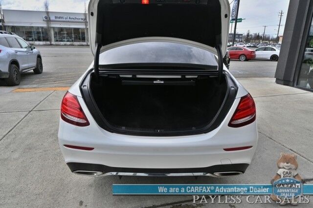 2019 Mercedes-Benz E 450 AWD Anchorage AK