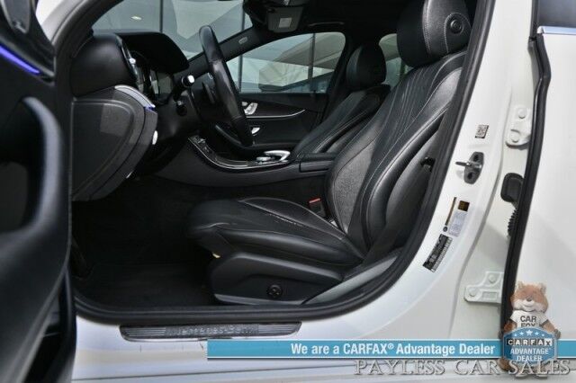 2019 Mercedes-Benz E 450 AWD Anchorage AK