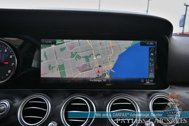 2019 Mercedes-Benz E 450 AWD Anchorage AK