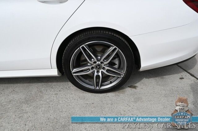 2019 Mercedes-Benz E 450 AWD Anchorage AK