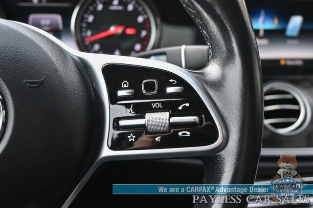 2019 Mercedes-Benz E 450 AWD Anchorage AK