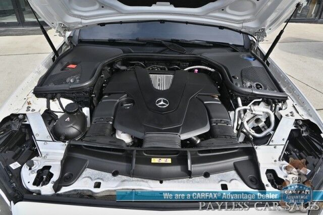 2019 Mercedes-Benz E 450 AWD Anchorage AK