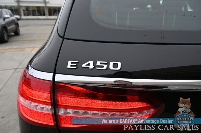 2019 Mercedes-Benz E 450 Wagon Anchorage AK