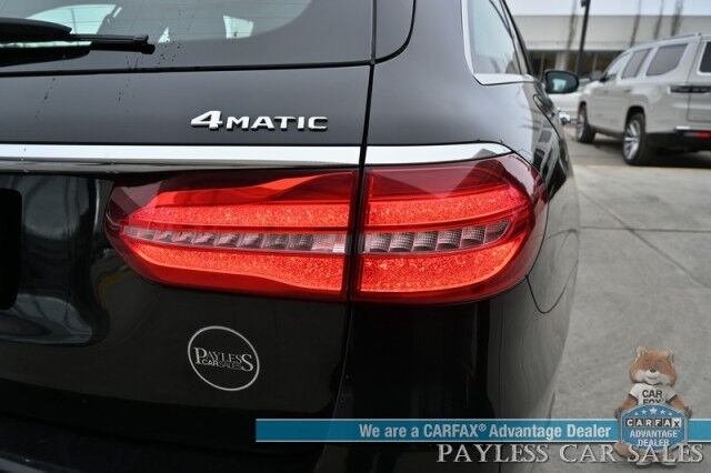 2019 Mercedes-Benz E 450 Wagon Anchorage AK
