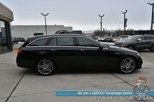 2019 Mercedes-Benz E 450 Wagon Anchorage AK