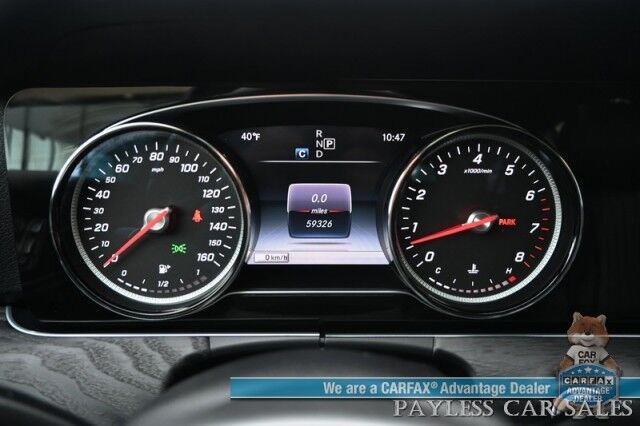 2019 Mercedes-Benz E 450 Wagon Anchorage AK