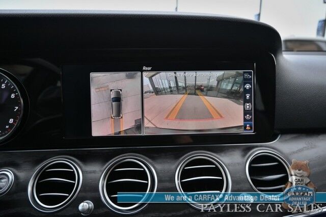 2019 Mercedes-Benz E 450 Wagon Anchorage AK