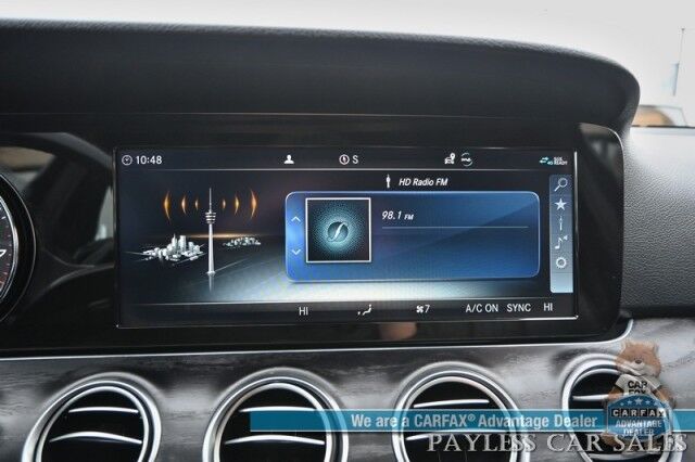 2019 Mercedes-Benz E 450 Wagon Anchorage AK