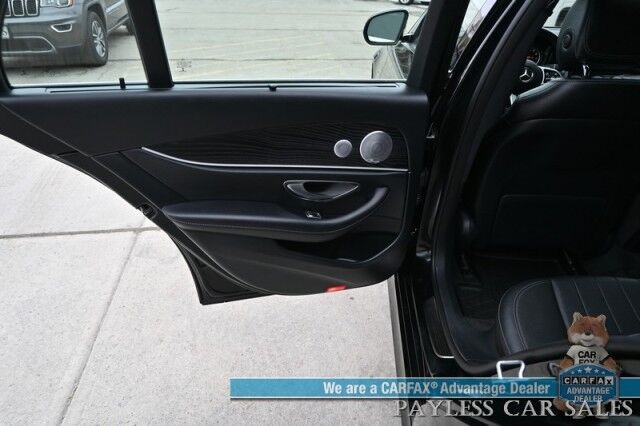 2019 Mercedes-Benz E 450 Wagon Anchorage AK