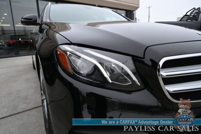 2019 Mercedes-Benz E 450 Wagon Anchorage AK