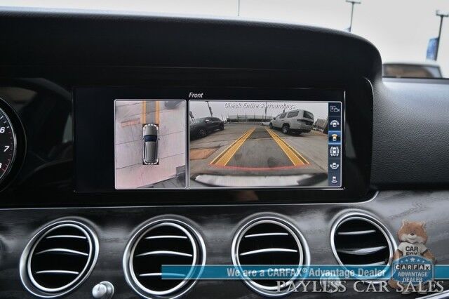 2019 Mercedes-Benz E 450 Wagon Anchorage AK