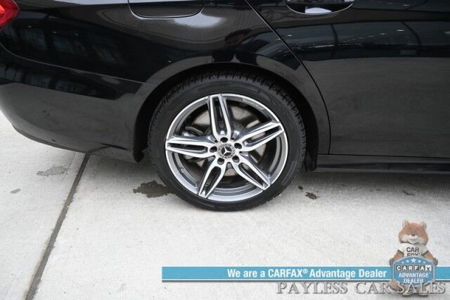 2019 Mercedes-Benz E 450 Wagon Anchorage AK