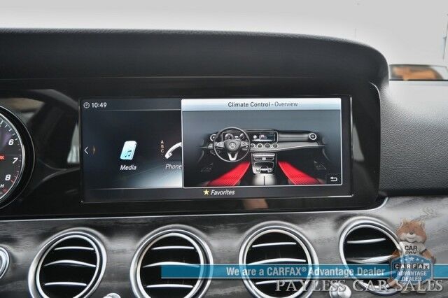 2019 Mercedes-Benz E 450 Wagon Anchorage AK