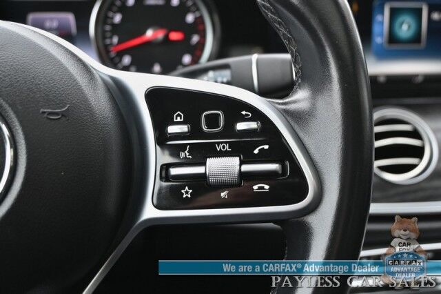 2019 Mercedes-Benz E 450 Wagon Anchorage AK