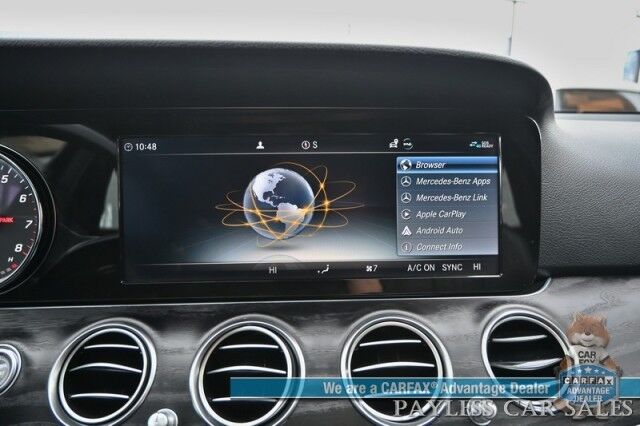 2019 Mercedes-Benz E 450 Wagon Anchorage AK