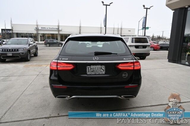 2019 Mercedes-Benz E 450 Wagon Anchorage AK