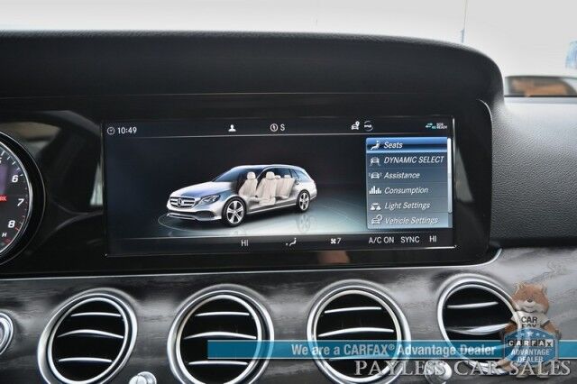 2019 Mercedes-Benz E 450 Wagon Anchorage AK