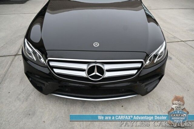 2019 Mercedes-Benz E 450 Wagon Anchorage AK