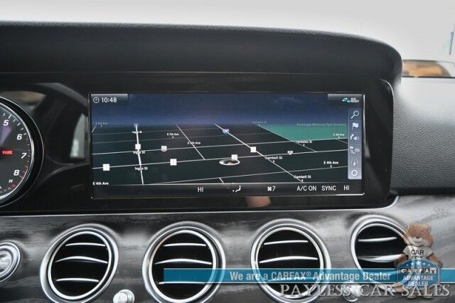 2019 Mercedes-Benz E 450 Wagon Anchorage AK