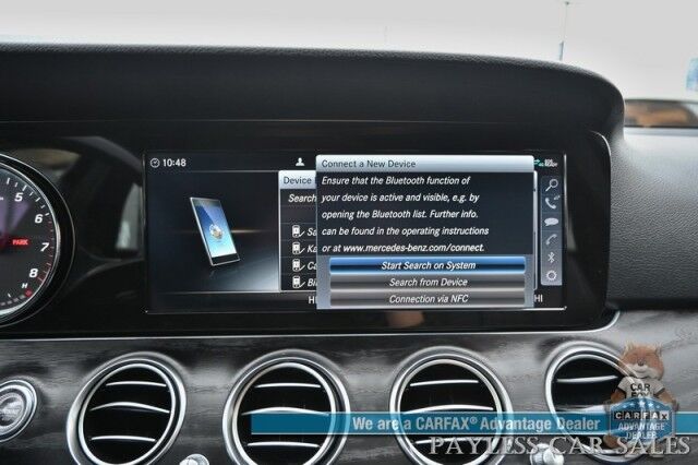 2019 Mercedes-Benz E 450 Wagon Anchorage AK