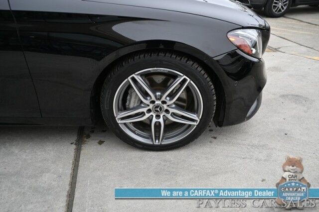 2019 Mercedes-Benz E 450 Wagon Anchorage AK