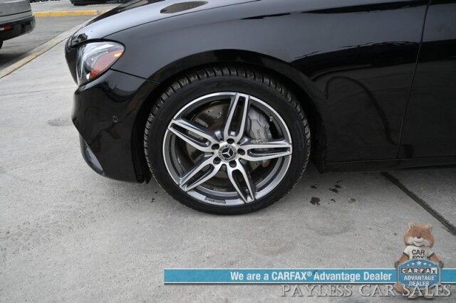 2019 Mercedes-Benz E 450 Wagon Anchorage AK