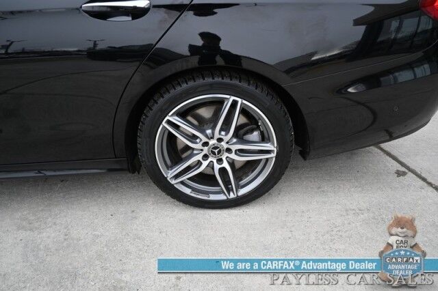 2019 Mercedes-Benz E 450 Wagon Anchorage AK