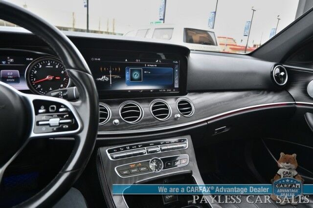 2019 Mercedes-Benz E 450 Wagon Anchorage AK