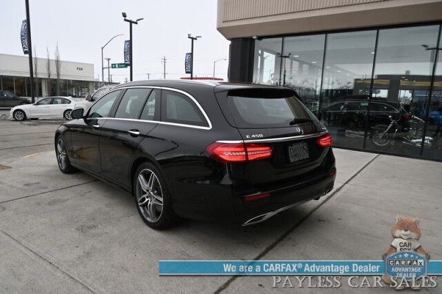 2019 Mercedes-Benz E 450 Wagon Anchorage AK