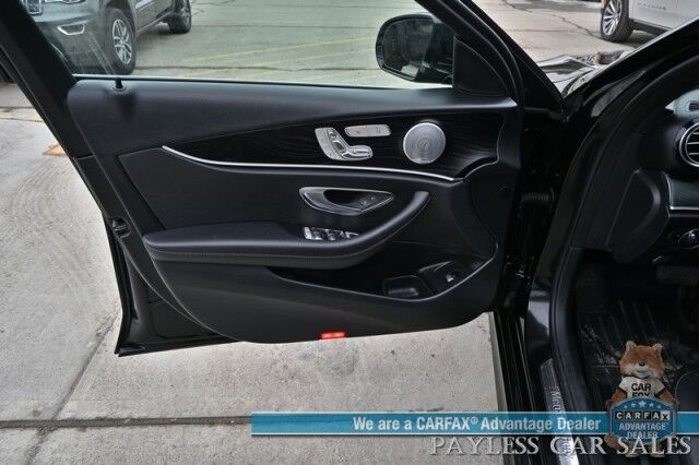 2019 Mercedes-Benz E 450 Wagon Anchorage AK