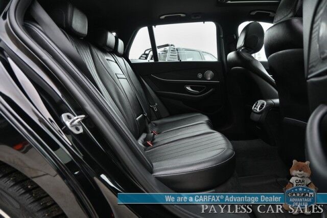 2019 Mercedes-Benz E 450 Wagon Anchorage AK