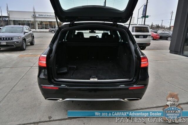 2019 Mercedes-Benz E 450 Wagon Anchorage AK