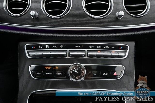 2019 Mercedes-Benz E 450 Wagon Anchorage AK