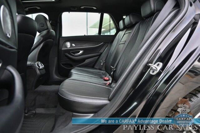 2019 Mercedes-Benz E 450 Wagon Anchorage AK